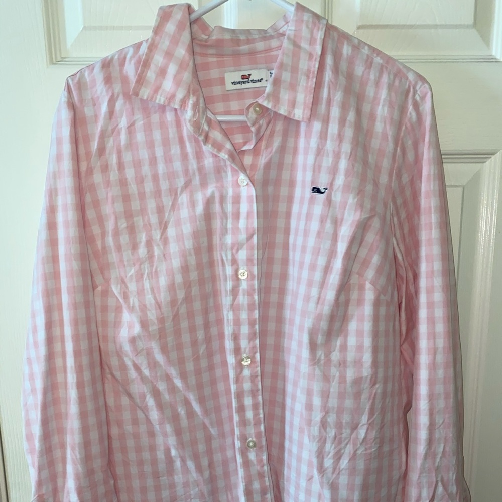 Vineyard Vines Shirt